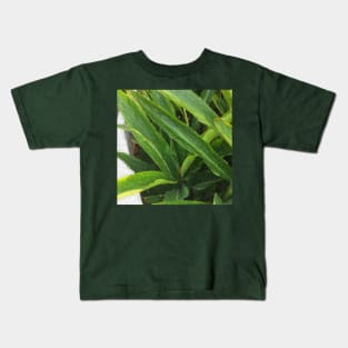 Greens Kids T-Shirt